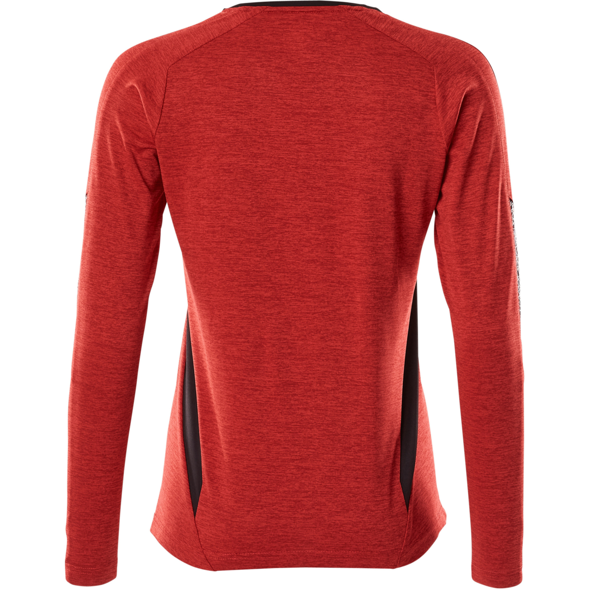 T-paita, pitkähihainen