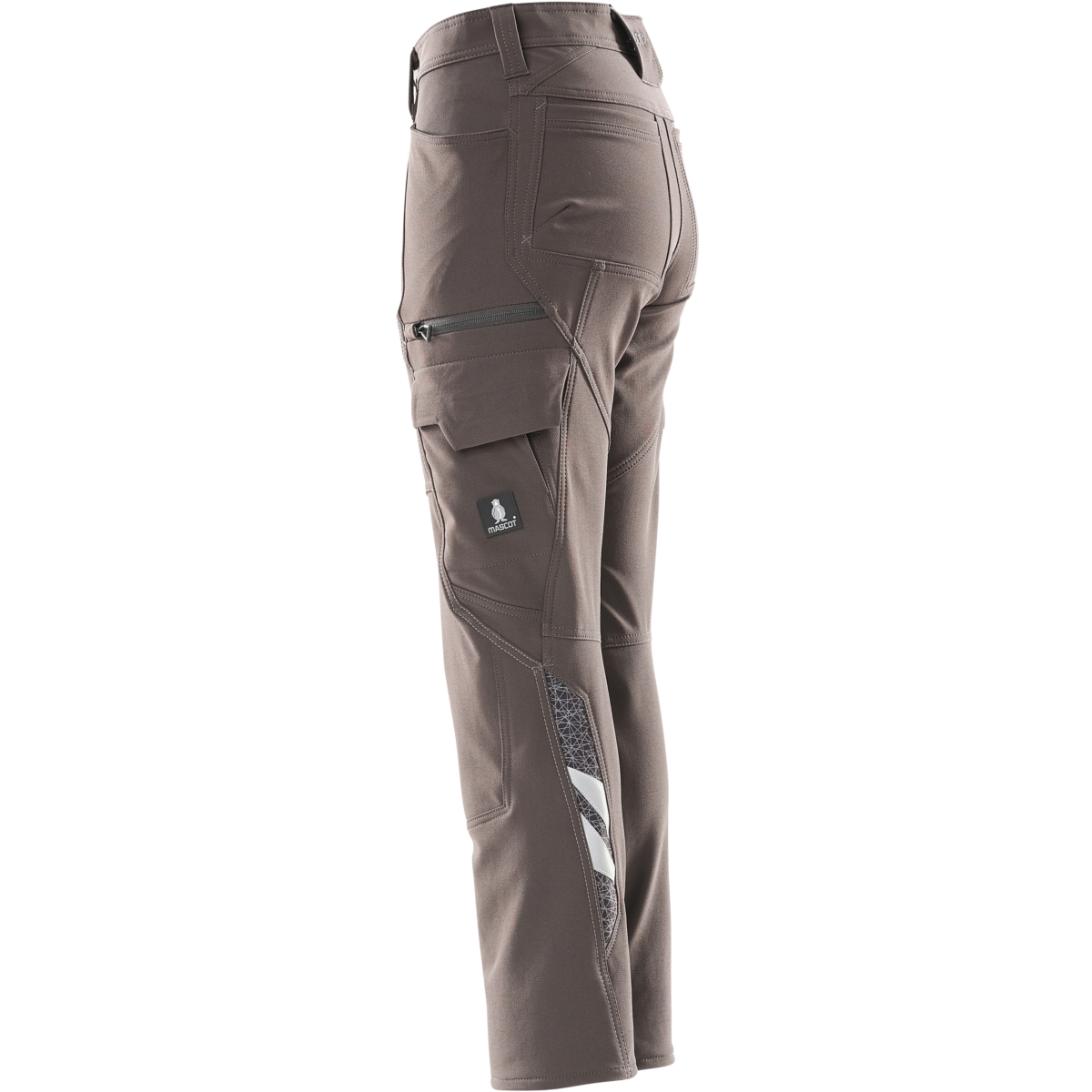 Housut reisitaskuilla