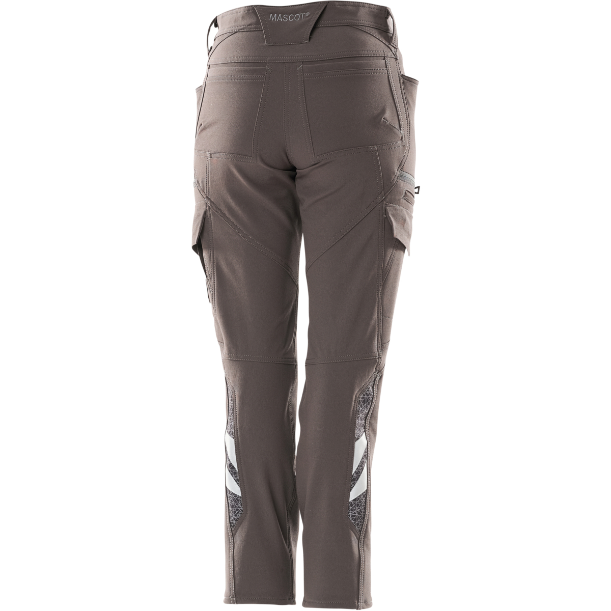 Housut reisitaskuilla