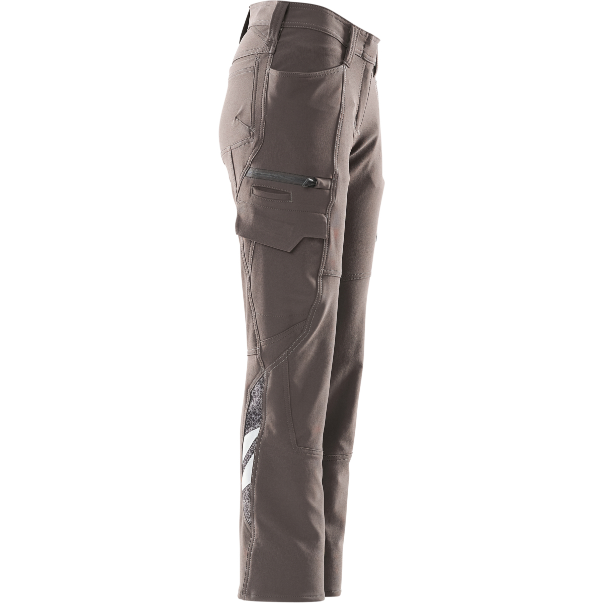 Housut reisitaskuilla