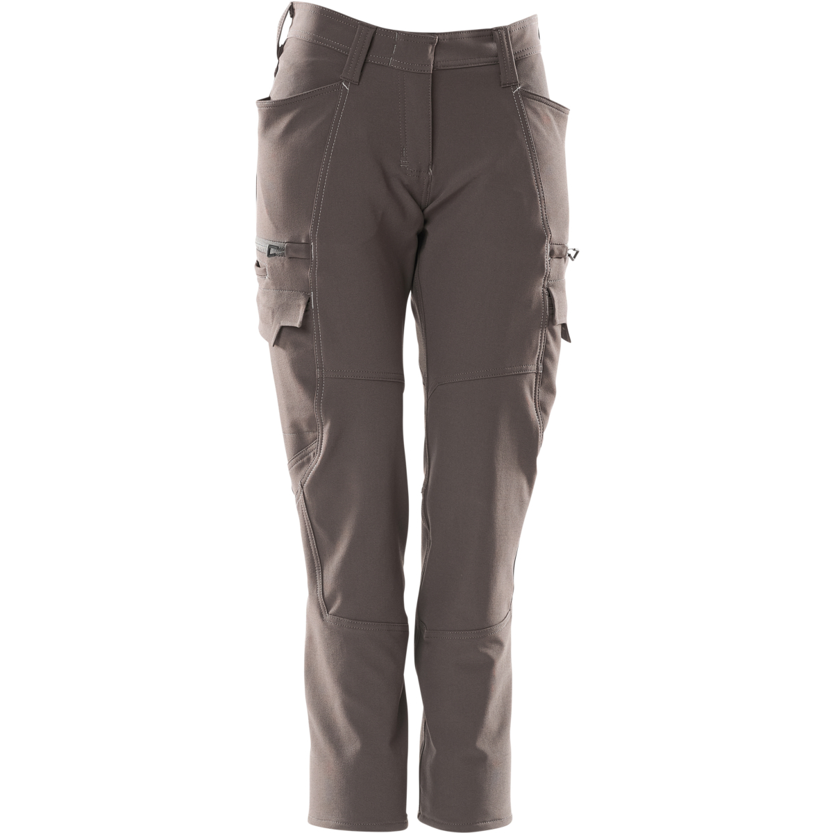 Housut reisitaskuilla