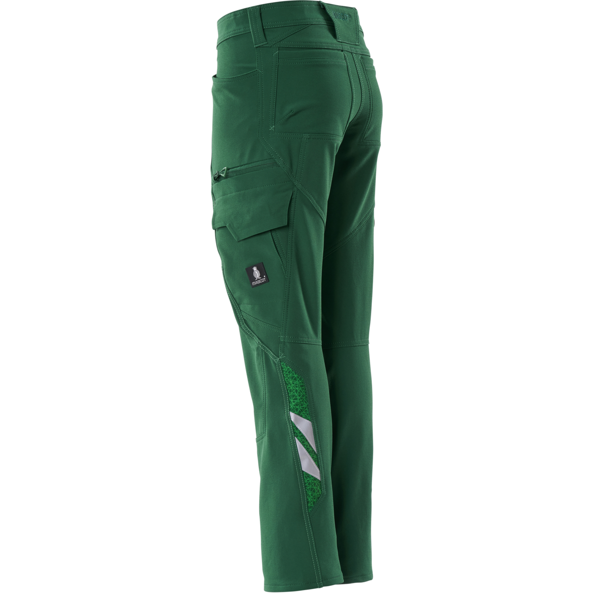 Housut reisitaskuilla