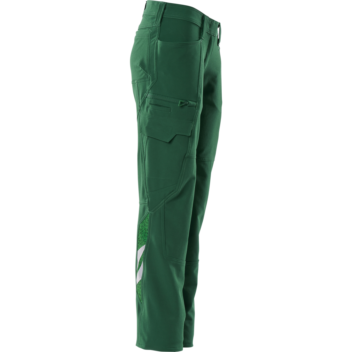 Housut reisitaskuilla