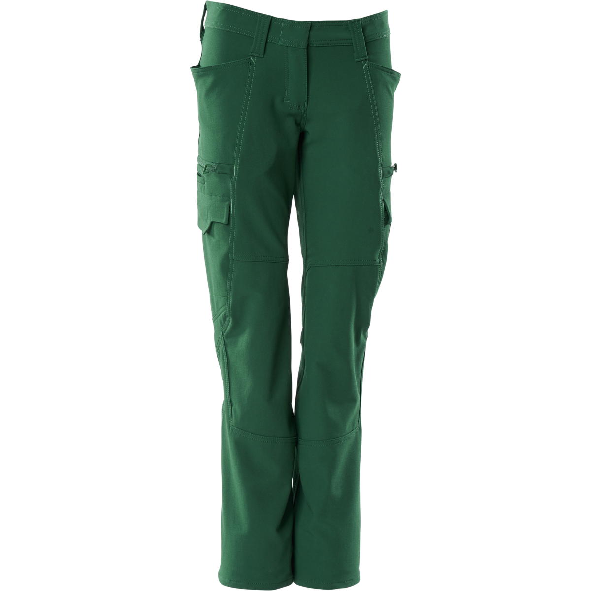 Housut reisitaskuilla