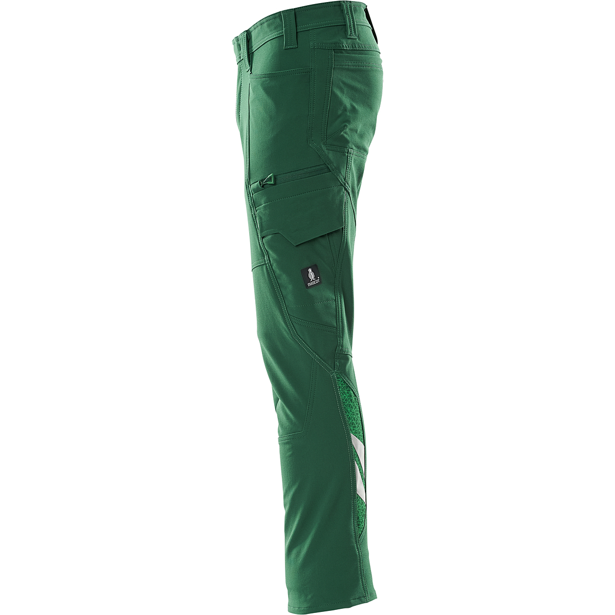 Housut reisitaskuilla