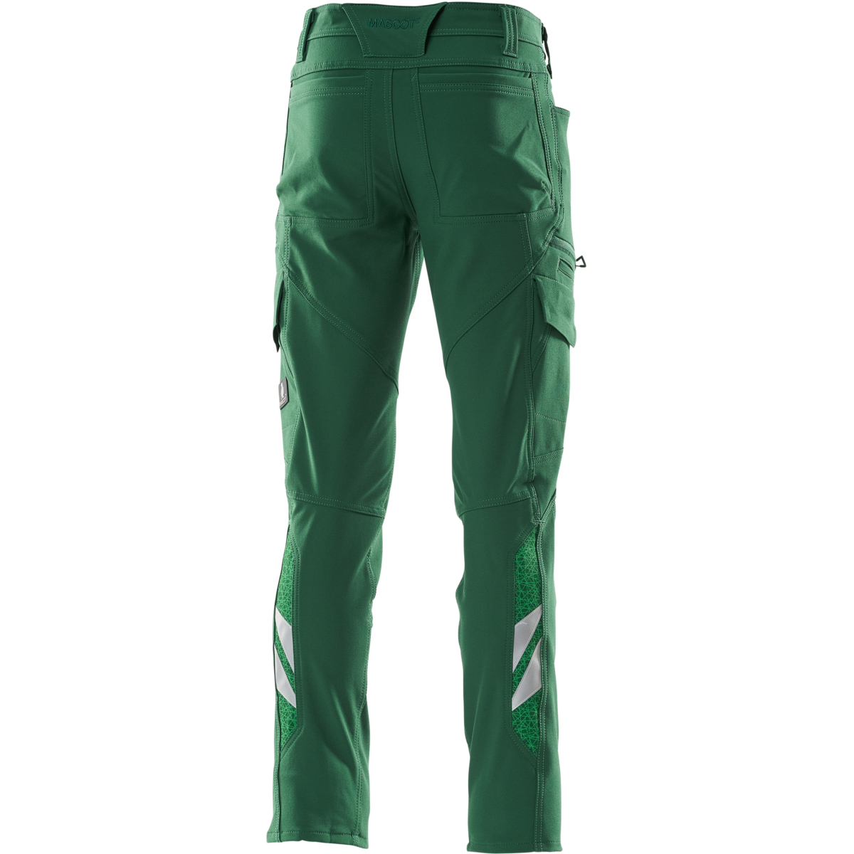 Housut reisitaskuilla