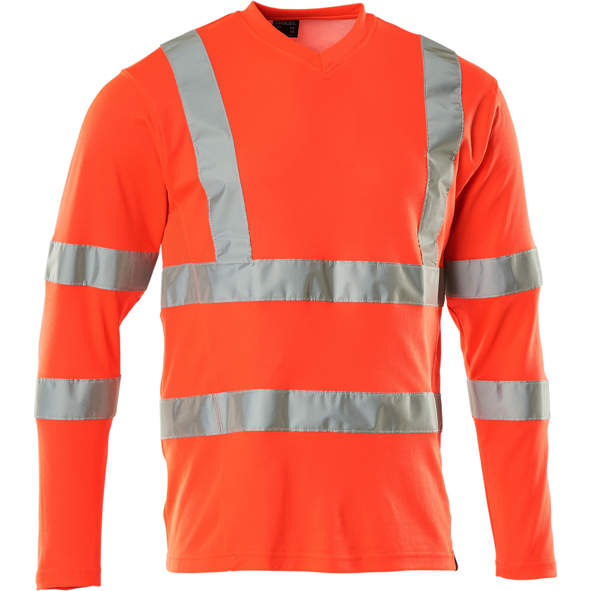 T-paita, pitkähihainen