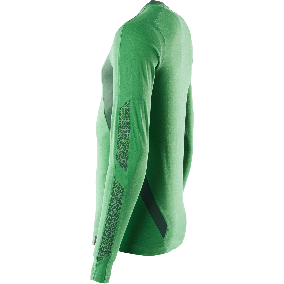 T-paita, pitkähihainen