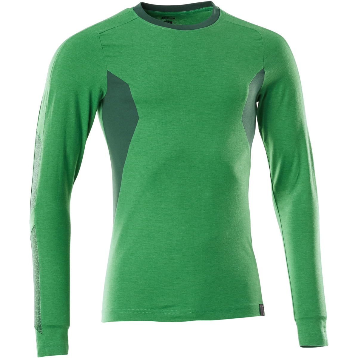 T-paita, pitkähihainen