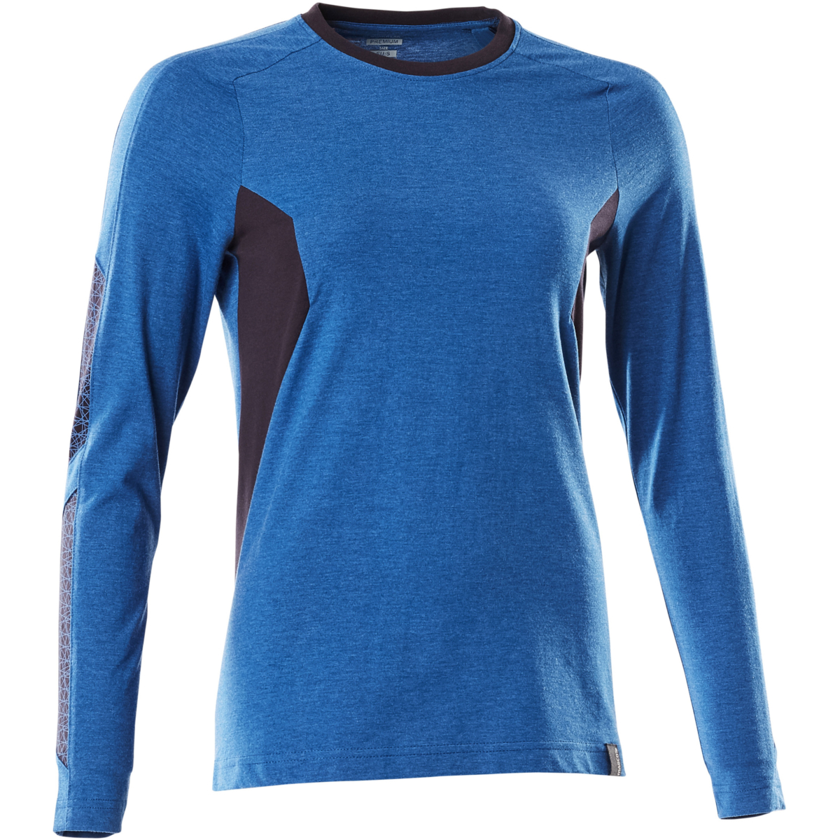 T-paita, pitkähihainen