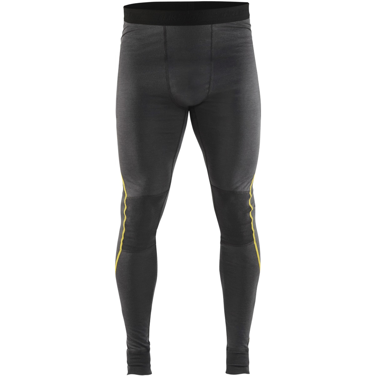 1844 Pitkät alushousut XLIGHT, 100% merinovilla