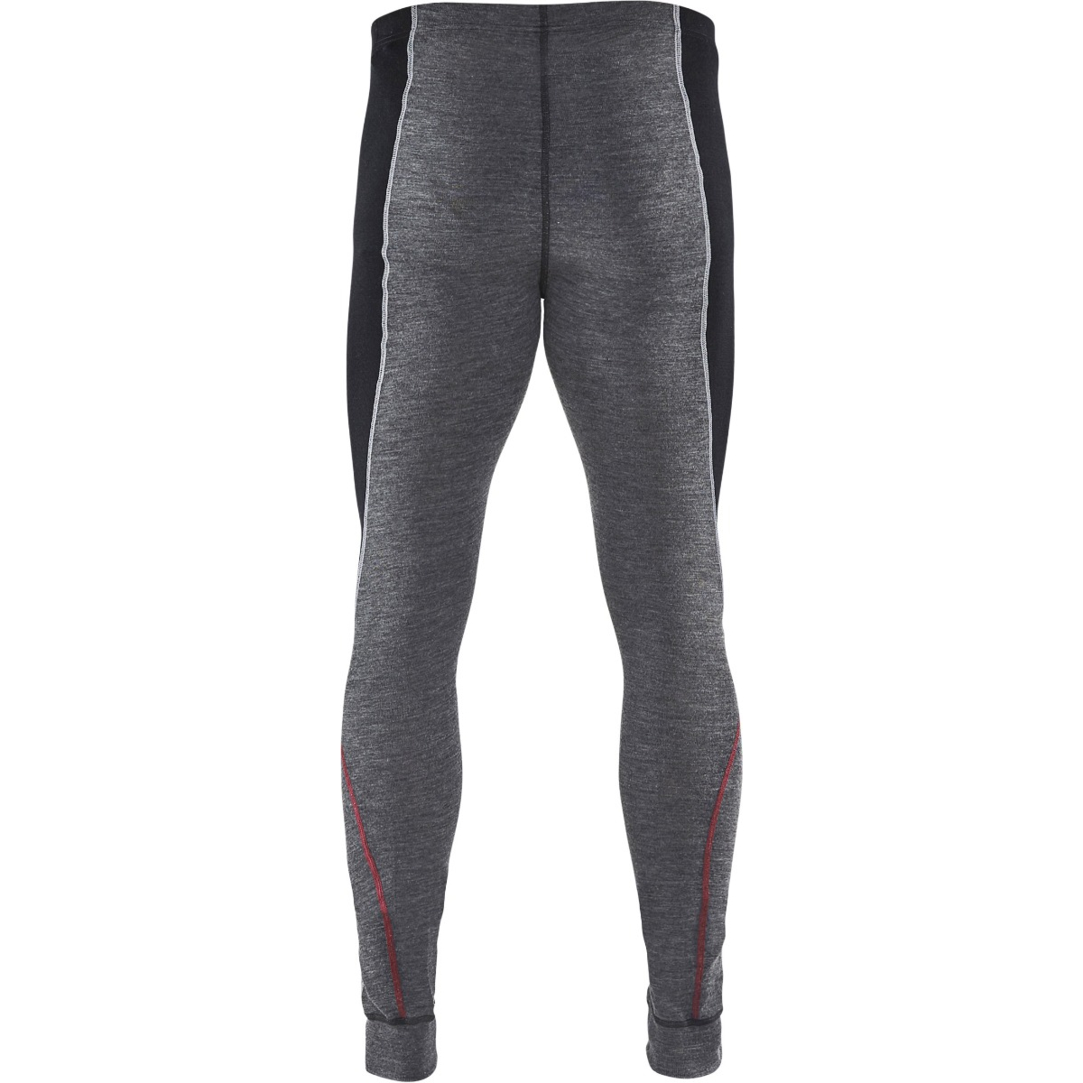 1845 Pitkät alushousut XWARM, 100% merinovilla