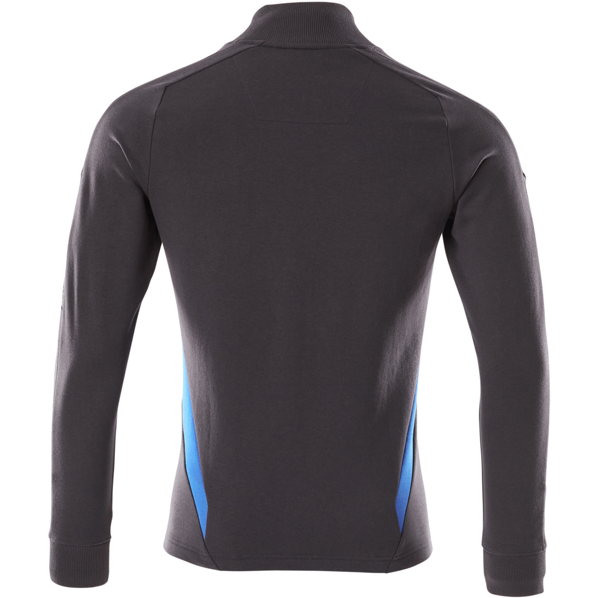 Vetoketjullinen collegepaita