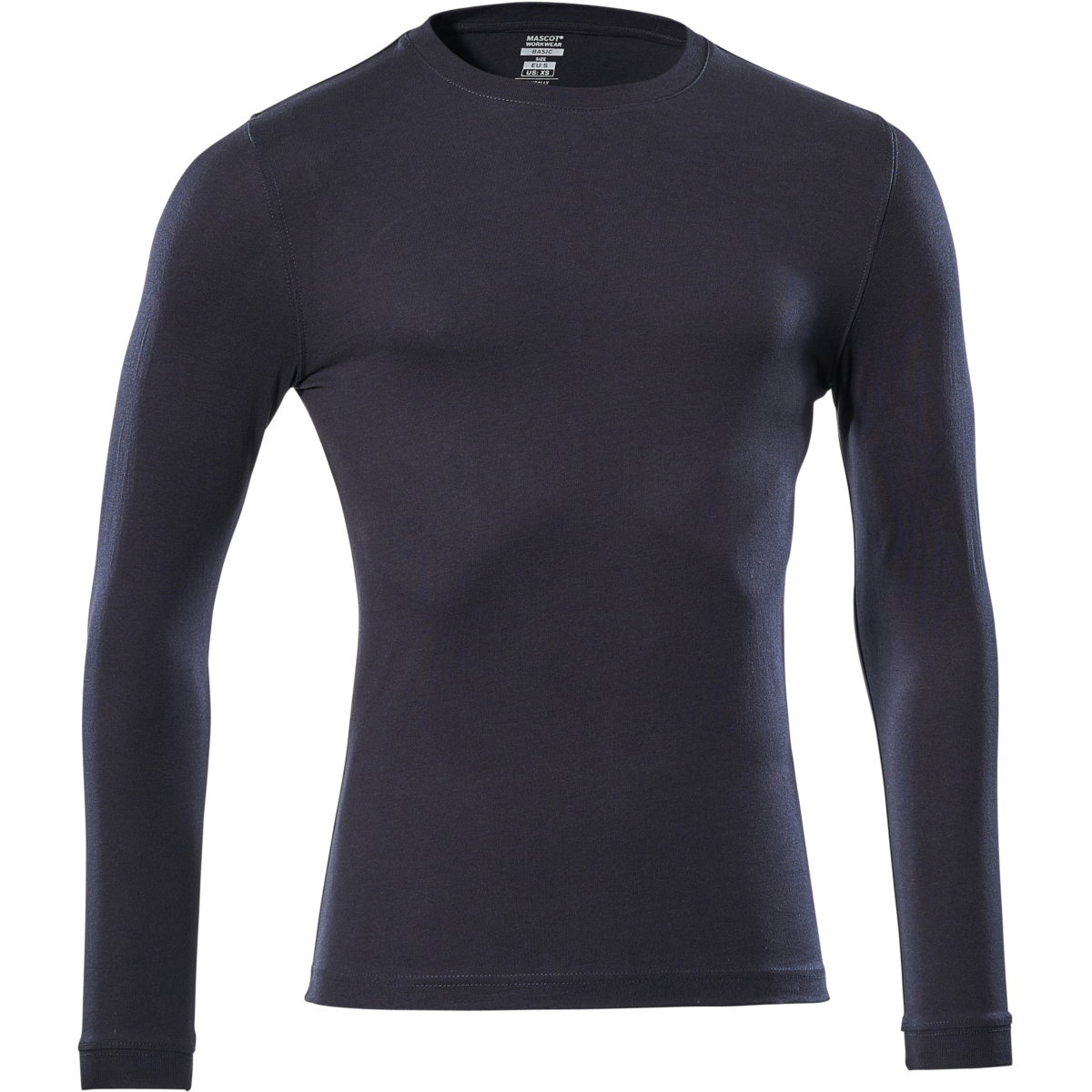 T-paita, pitkähihainen