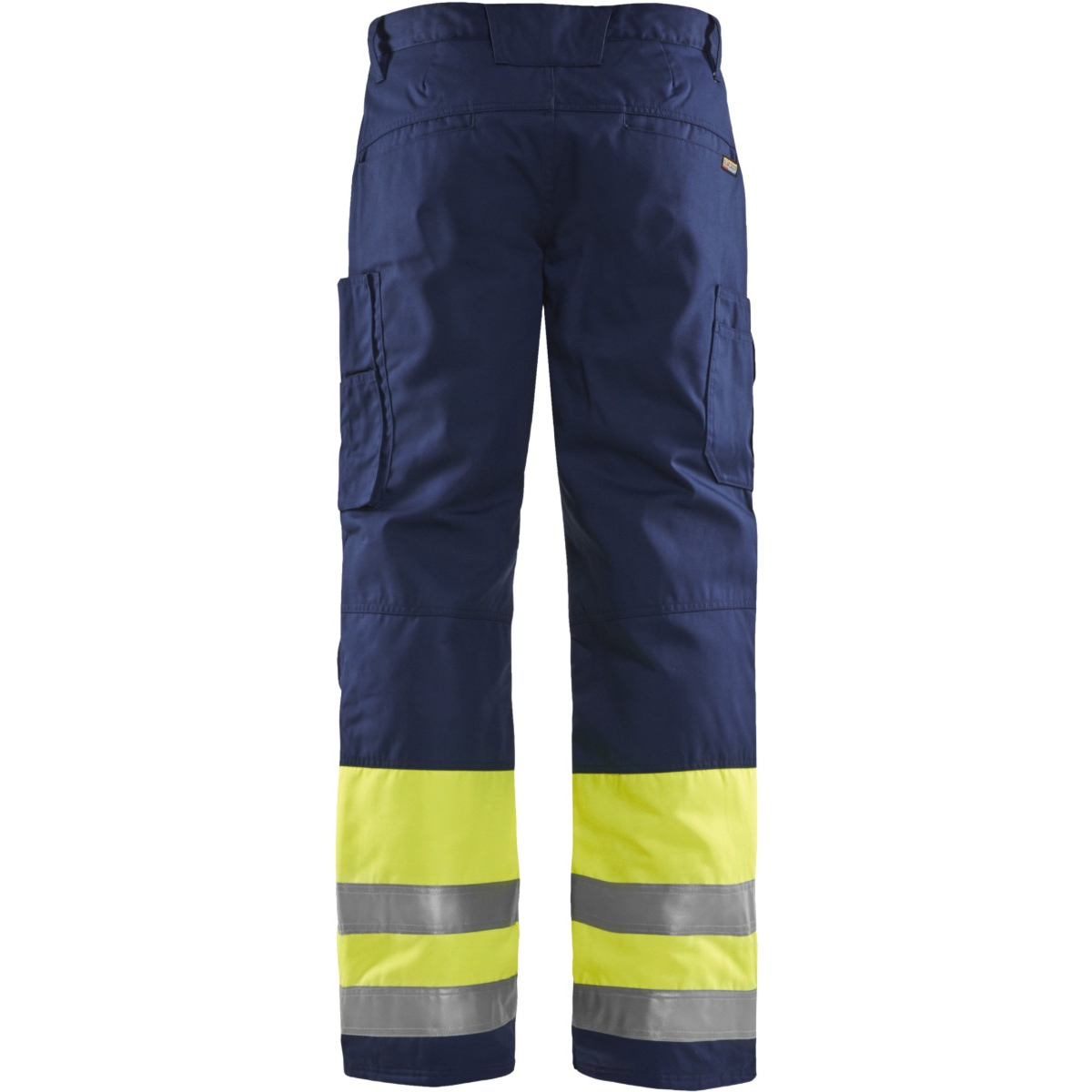 1862 Highvis talvihousut