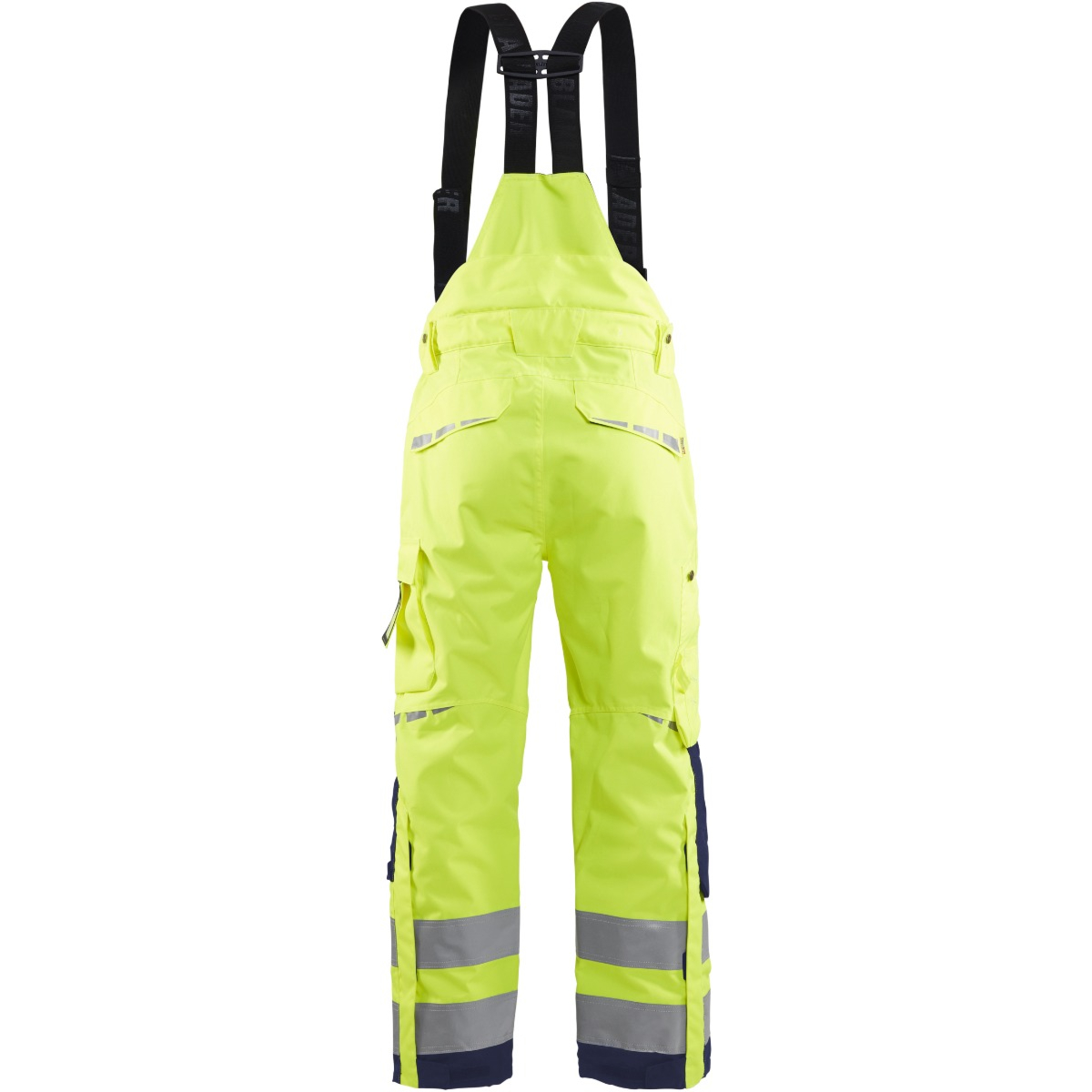 1867 Highvis kuorihousut