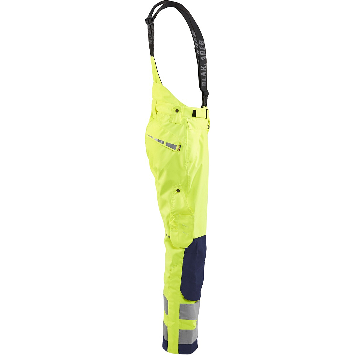 1867 Highvis kuorihousut