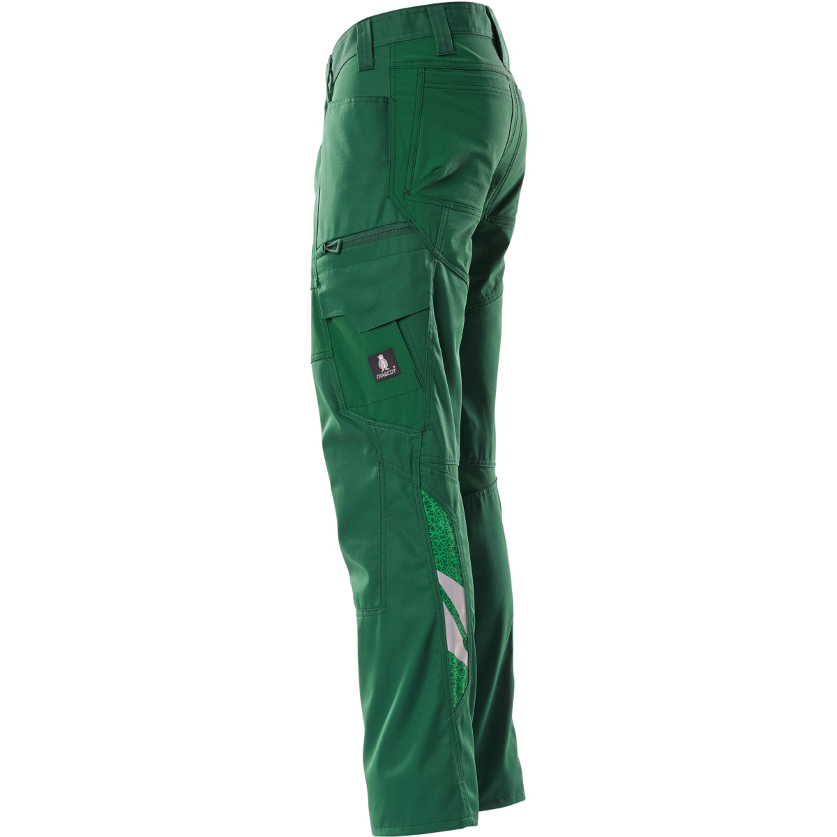 Housut reisitaskuilla