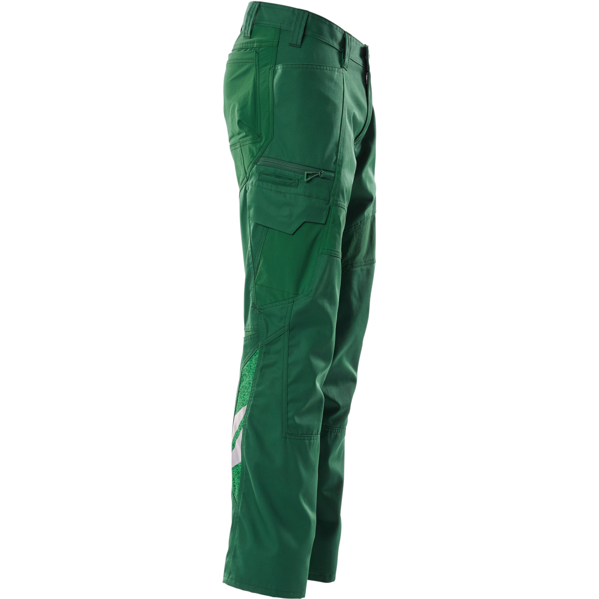 Housut reisitaskuilla