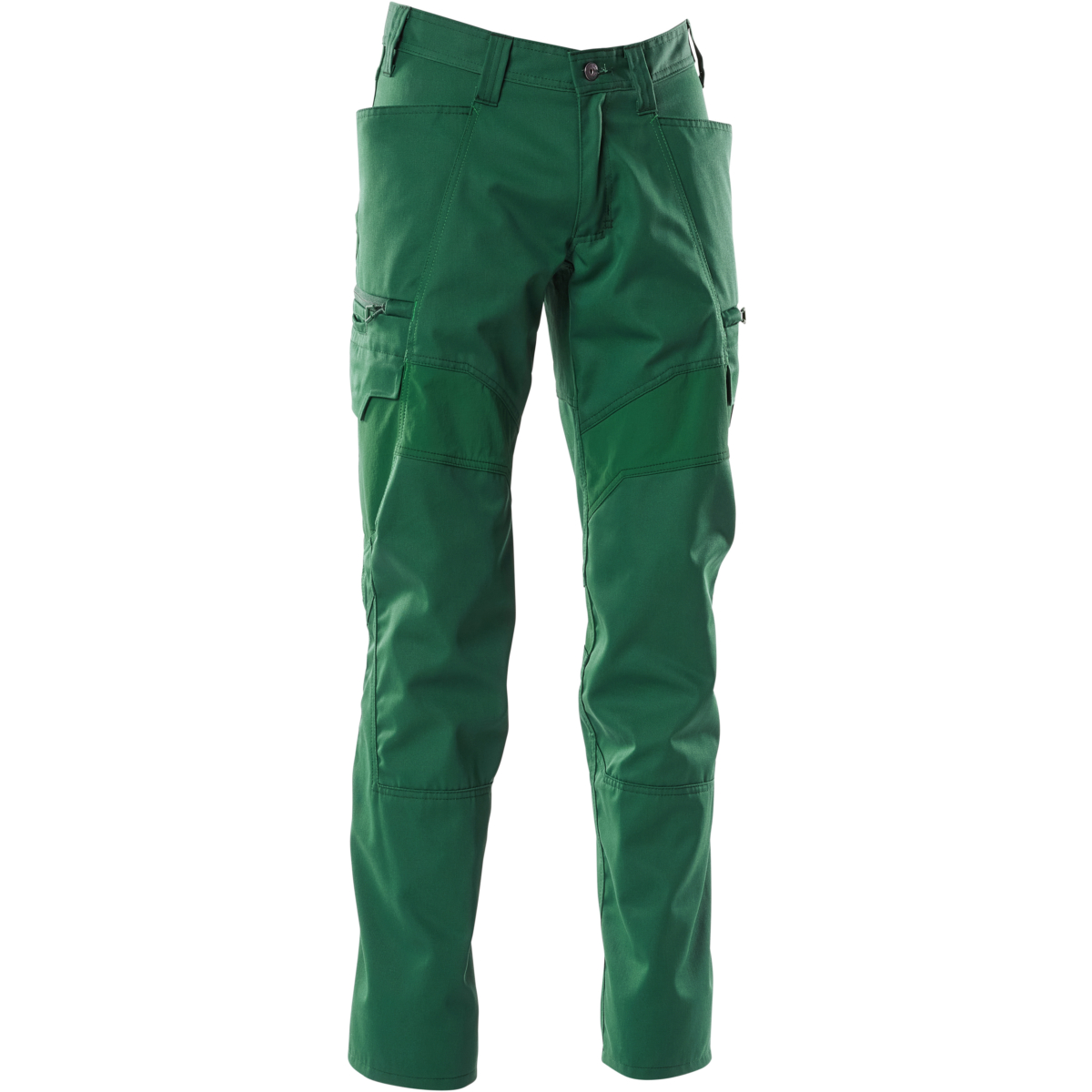 Housut reisitaskuilla