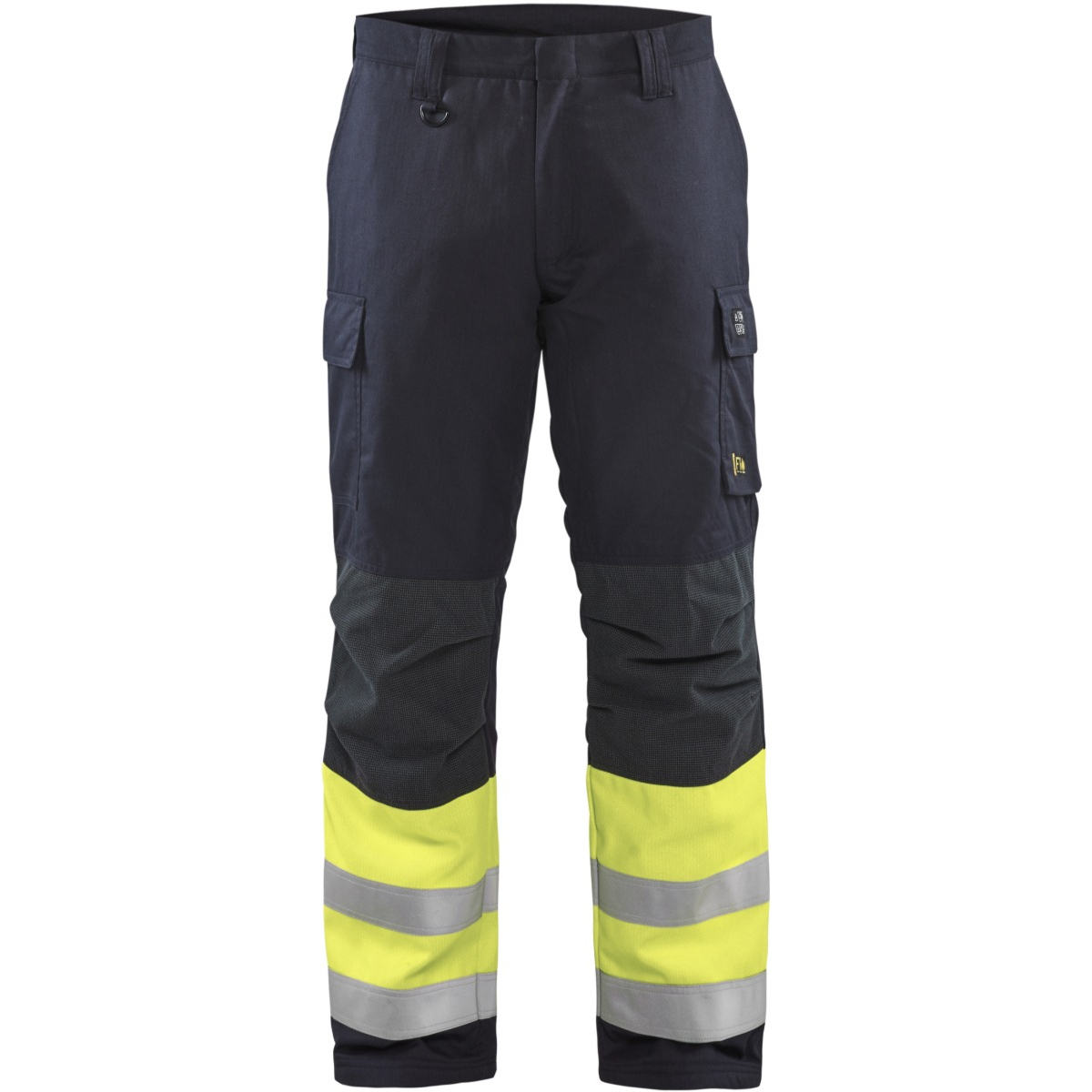 1869 Multinorm talvihousut