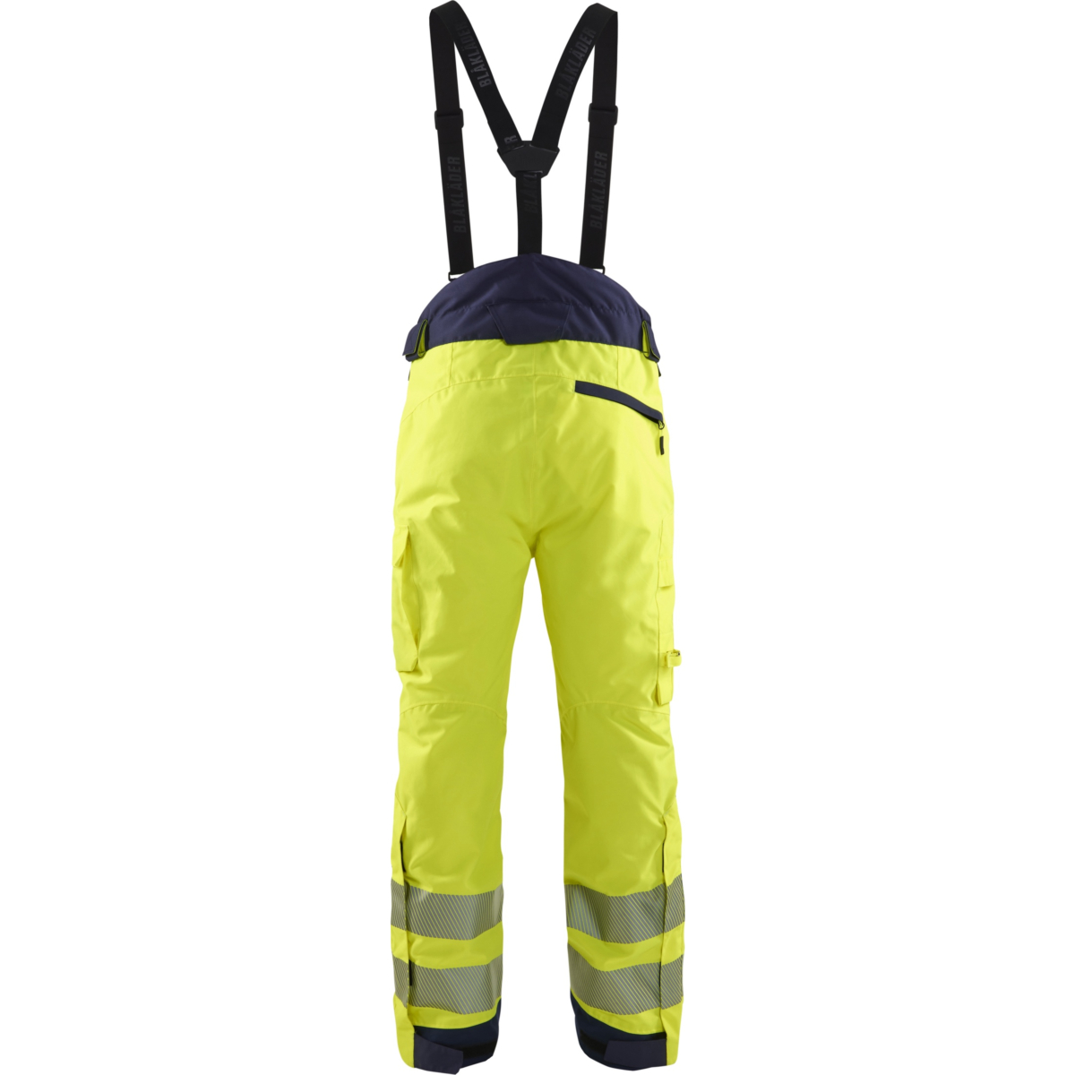 1875 Highvis talvihousut