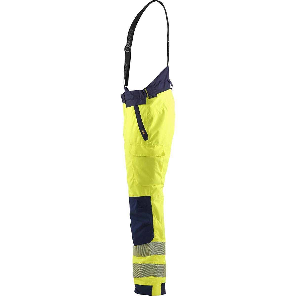 1875 Highvis talvihousut