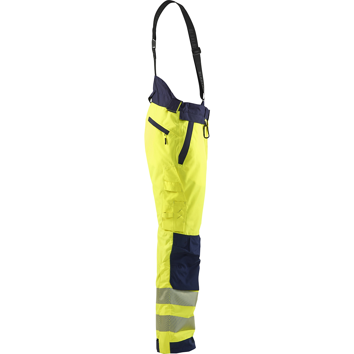 1875 Highvis talvihousut