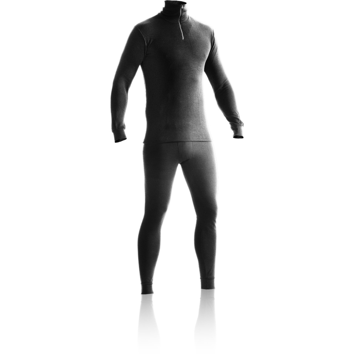 1891 Pitkät alushousut WARM, 50% merinovilla