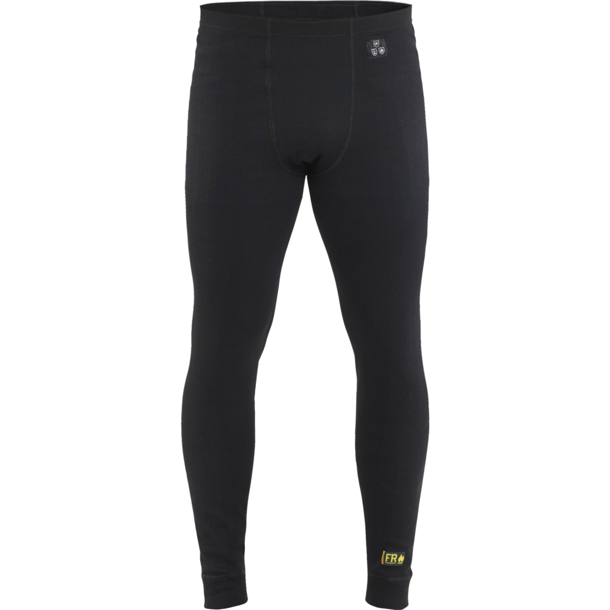 1898 Palosuojatut pitkät alushousut