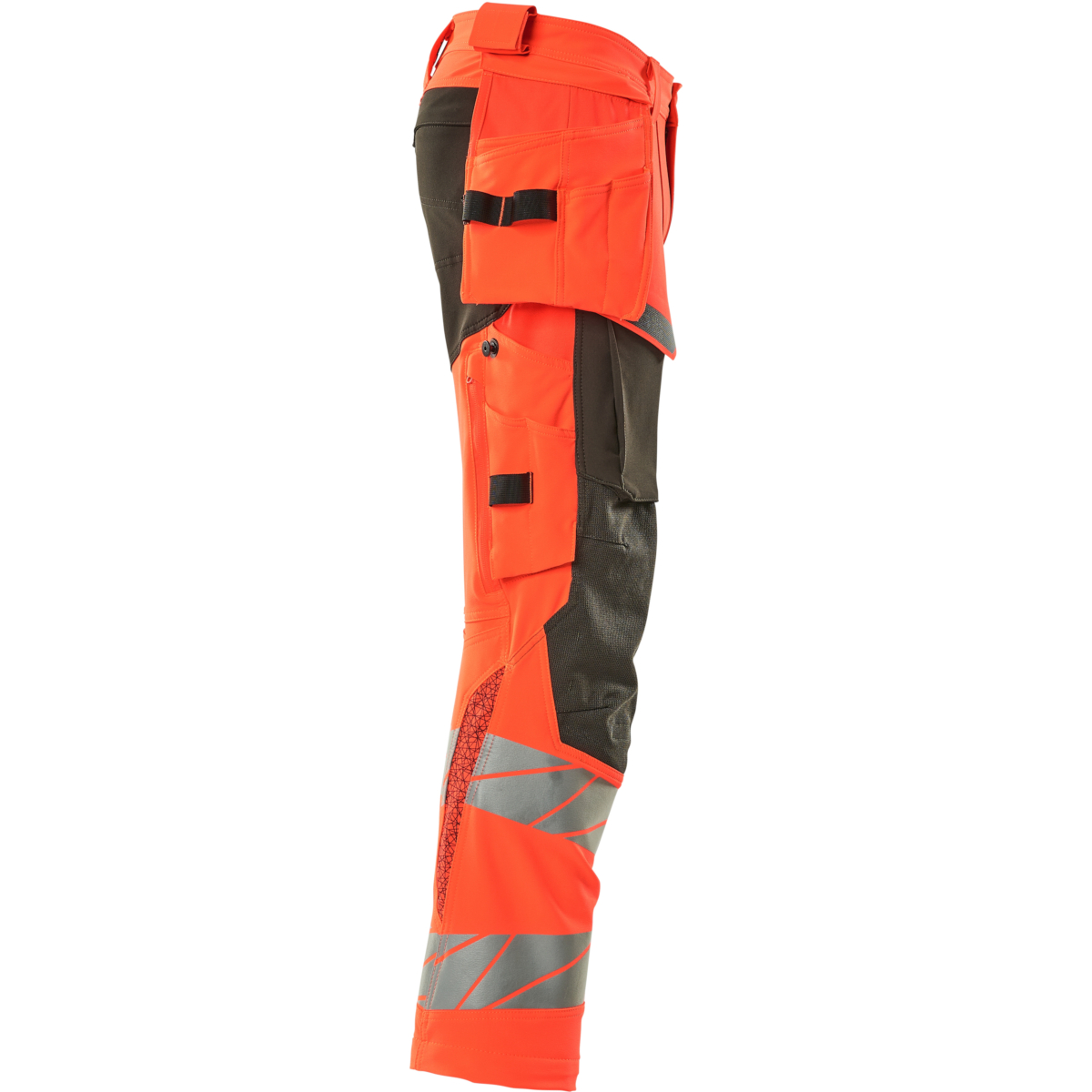 Housut riipputaskuilla