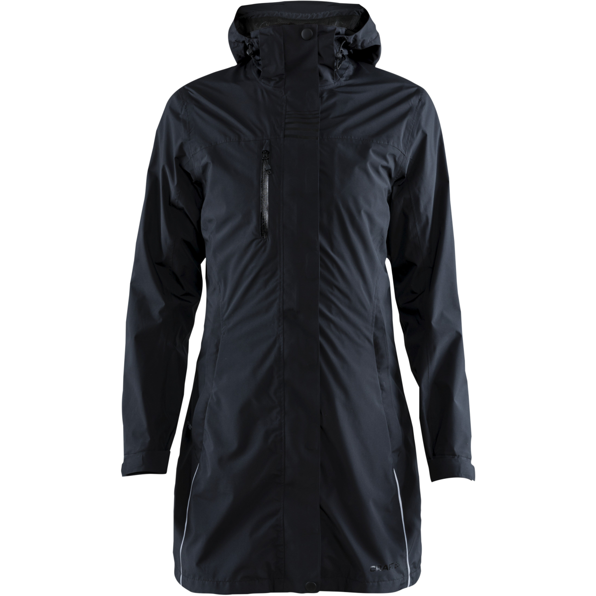 Urban Rain Coat W