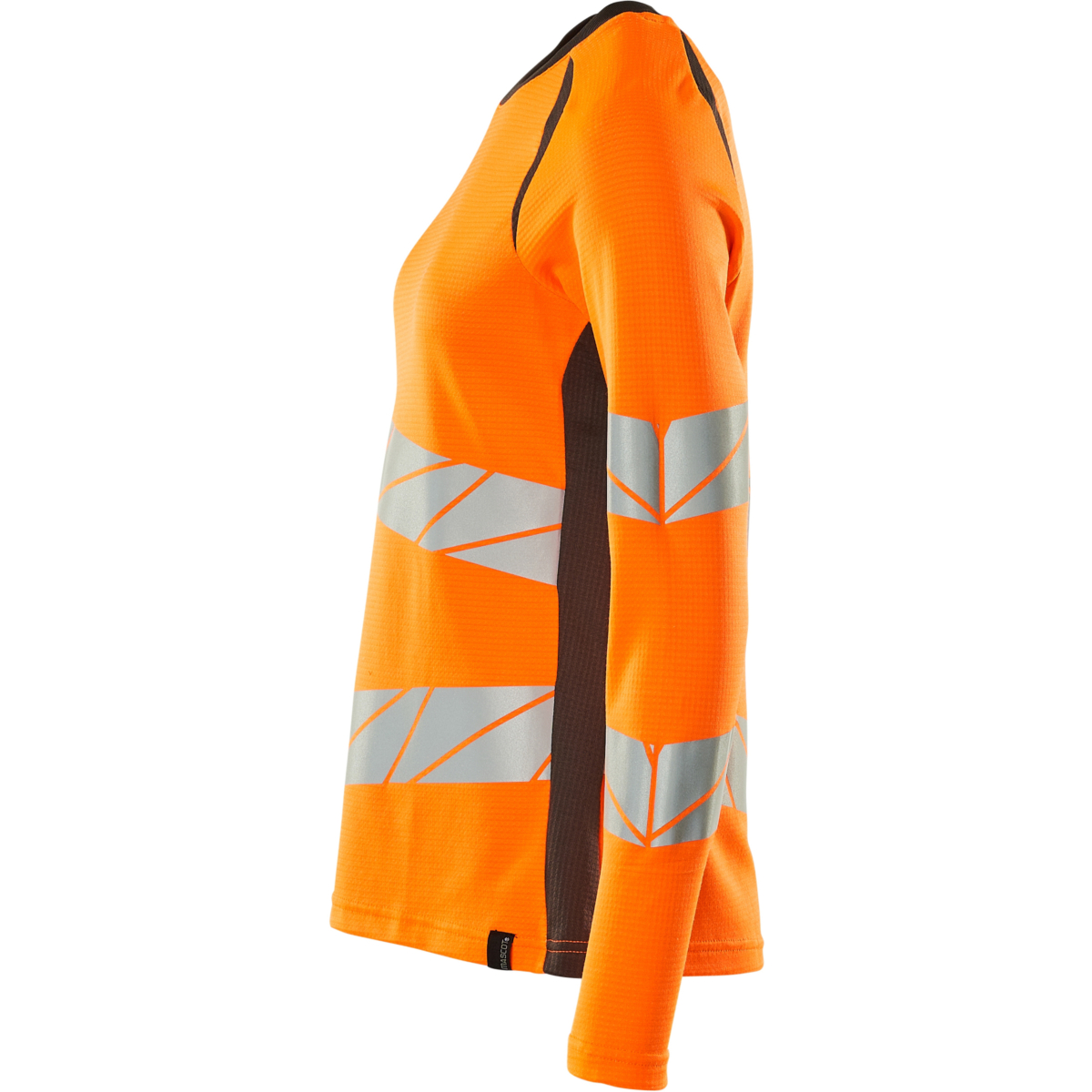 T-paita, pitkähihainen