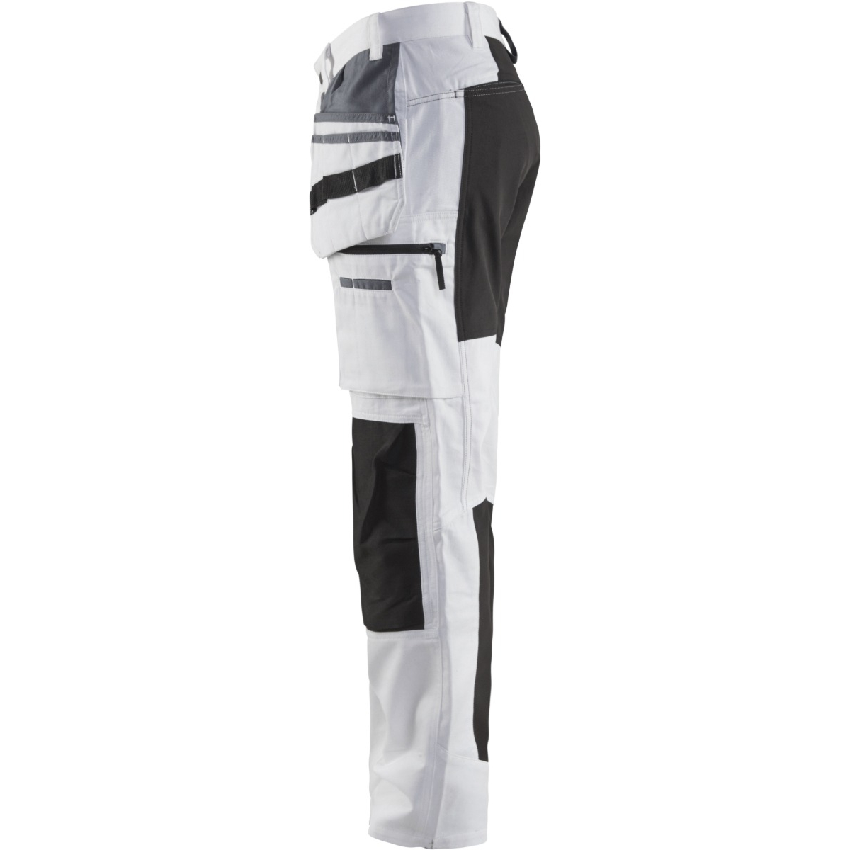 1910 X1900 maalarin housut stretch