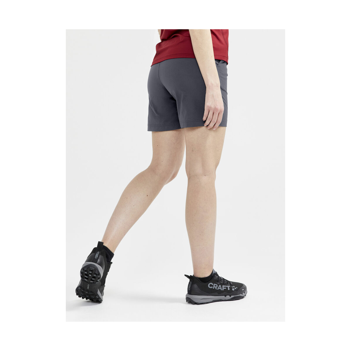 ADV Explore Tech -shortsit naisille