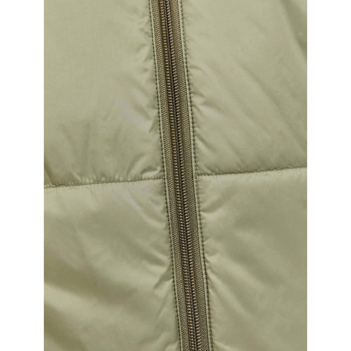 CORE Kevyt topattu liivi M