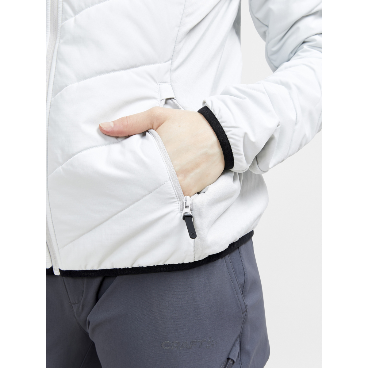 ADV Explore Hybrid -takki naisille