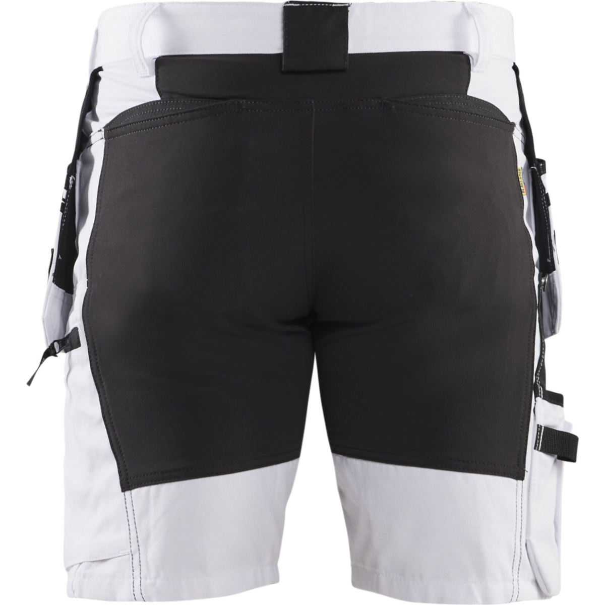 1911 X1900 Maalarin shortsit Stretch