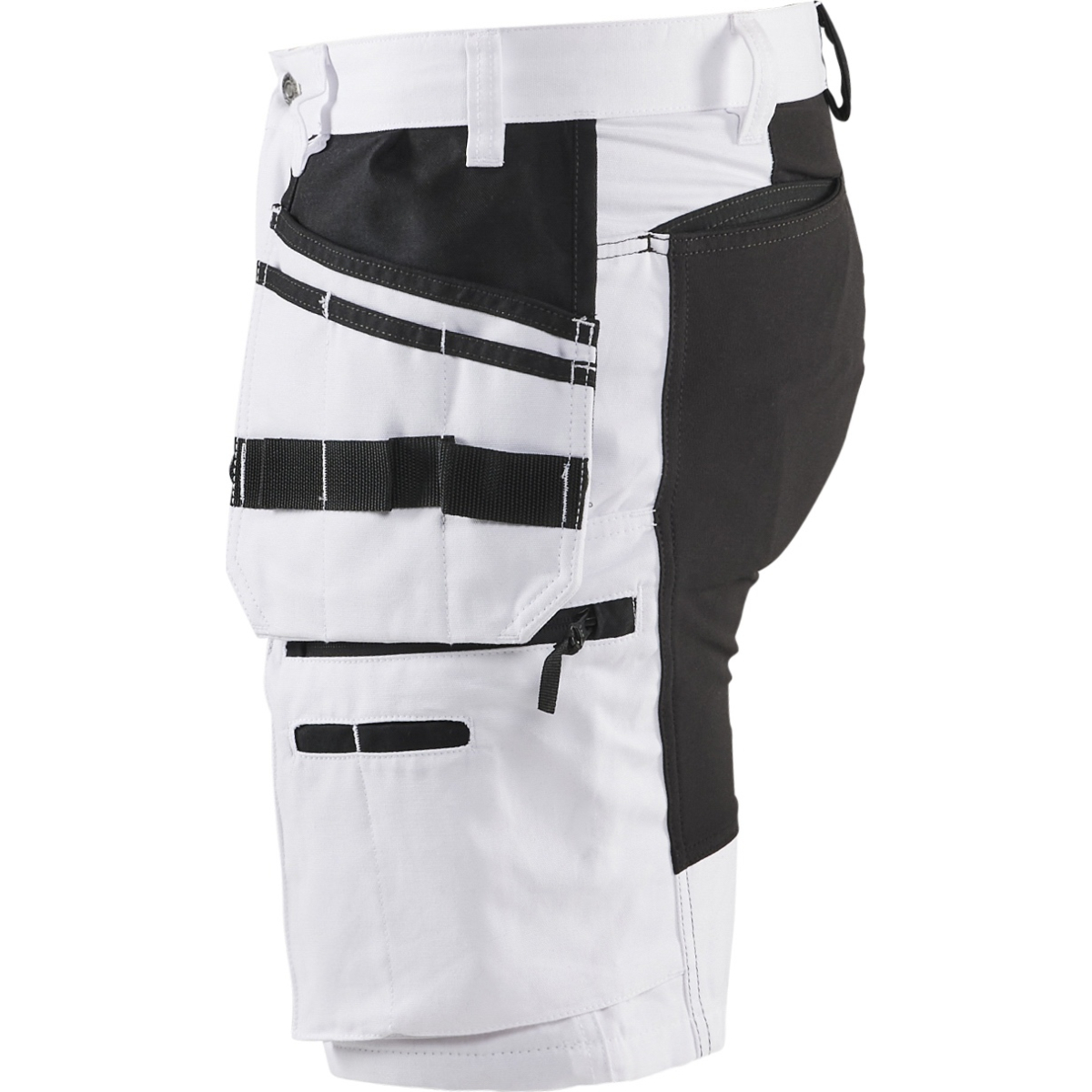 1911 X1900 Maalarin shortsit Stretch