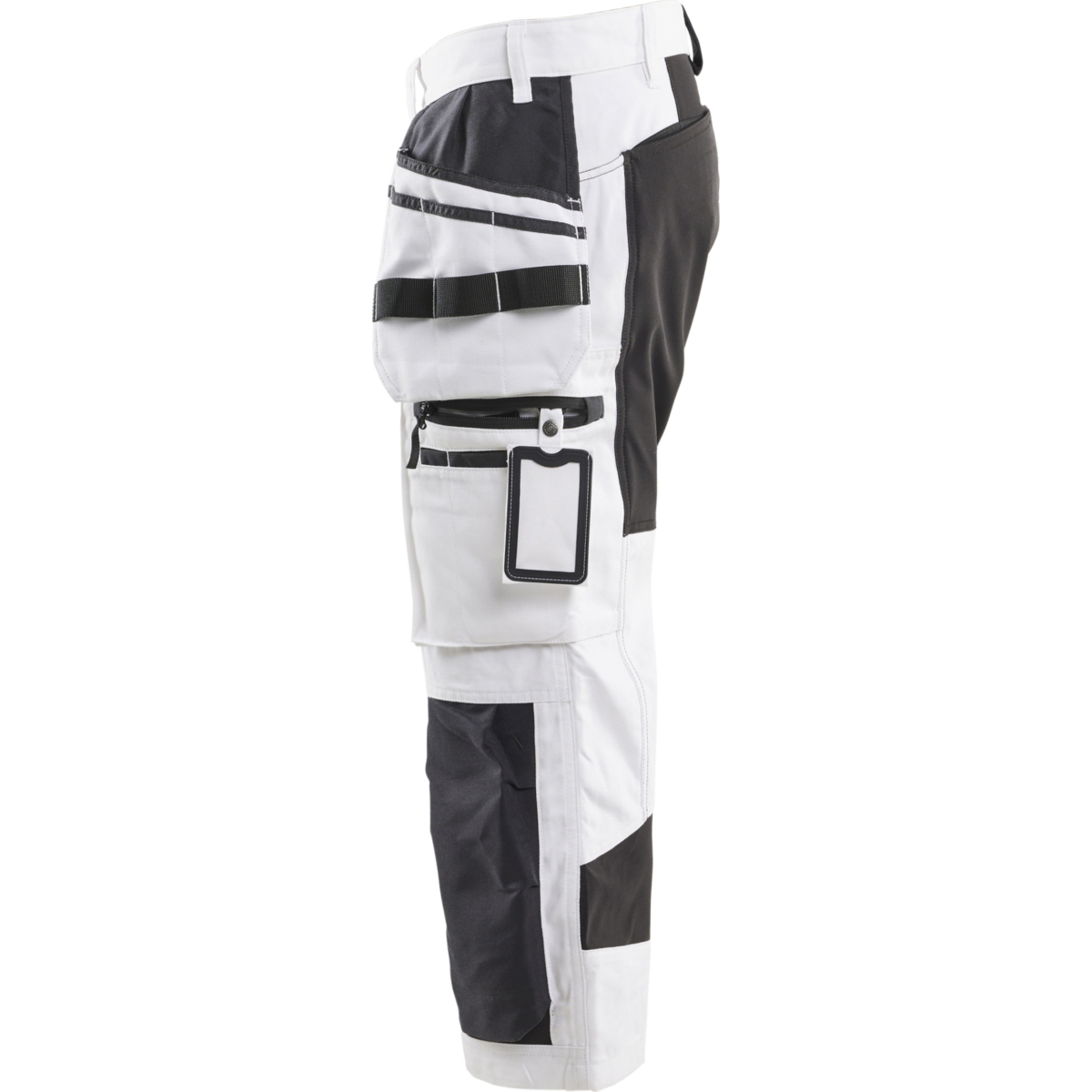 1912 X1900 Maalarin piraattihousut stretch