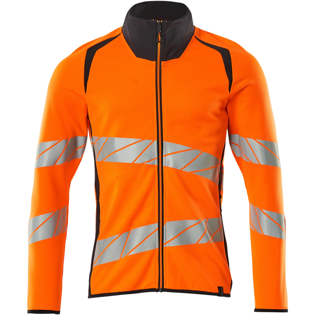 Vetoketjullinen collegepaita