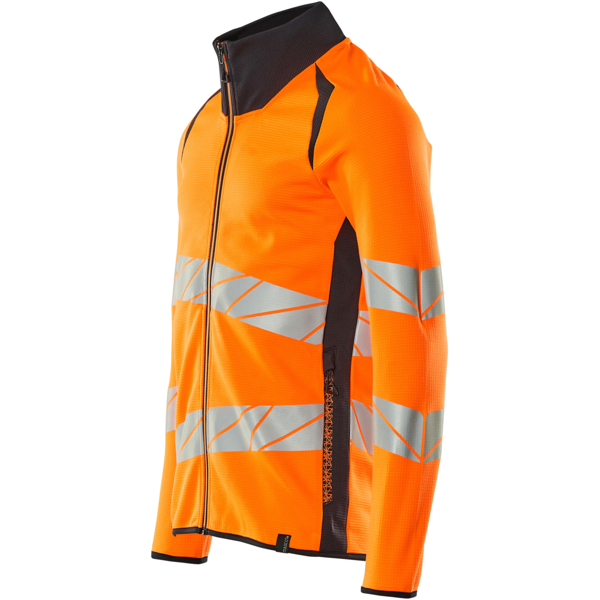 Vetoketjullinen collegepaita