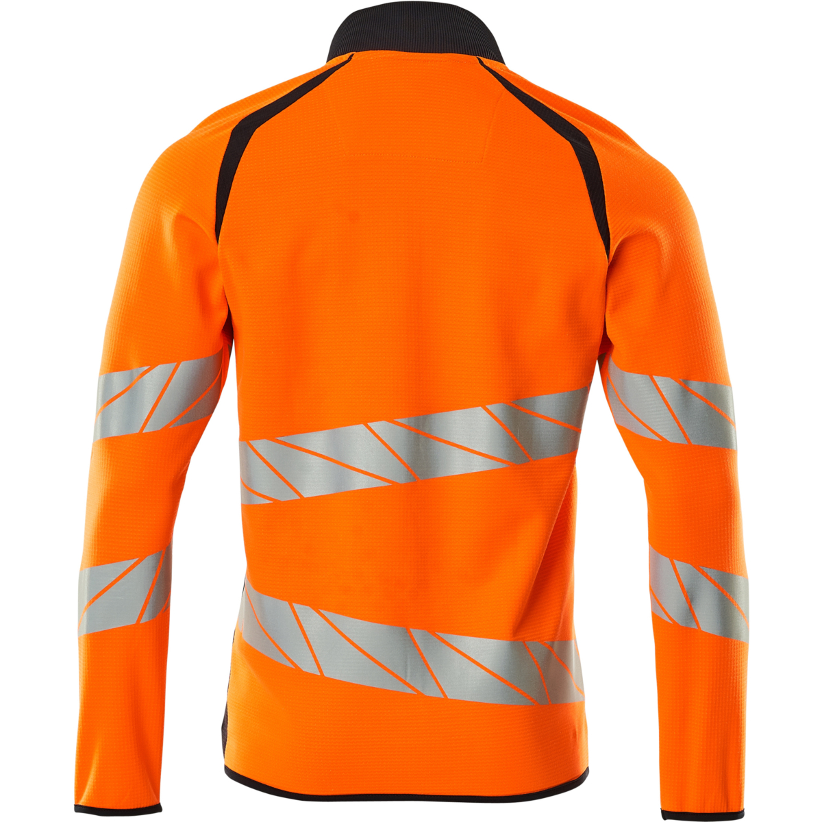 Vetoketjullinen collegepaita