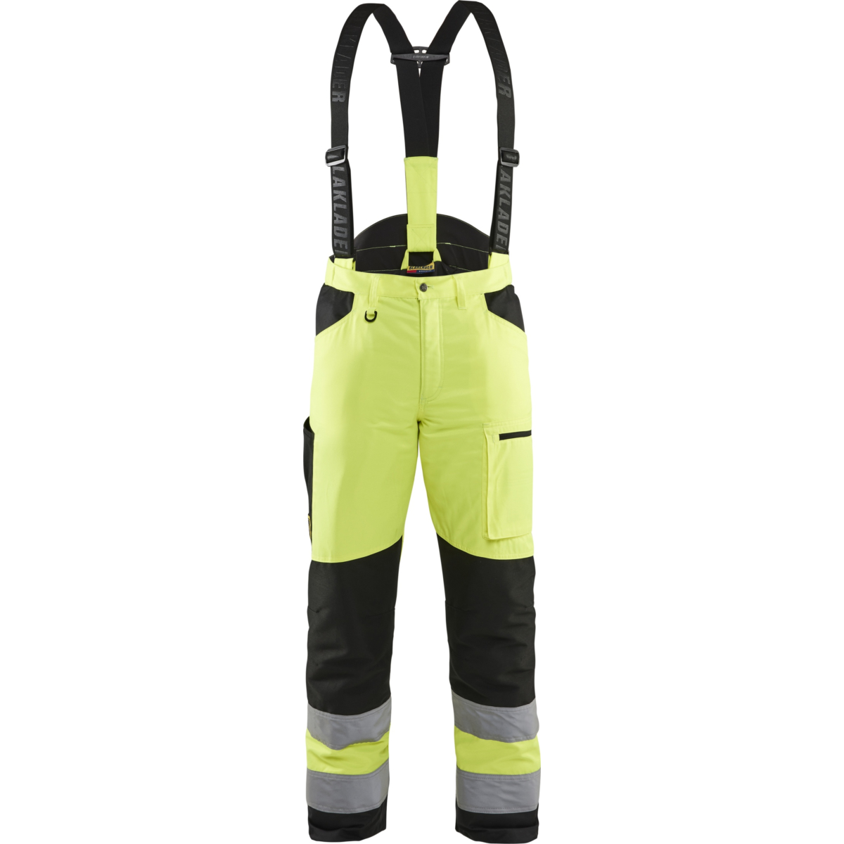 1920 Highvis viiltosuojahousut