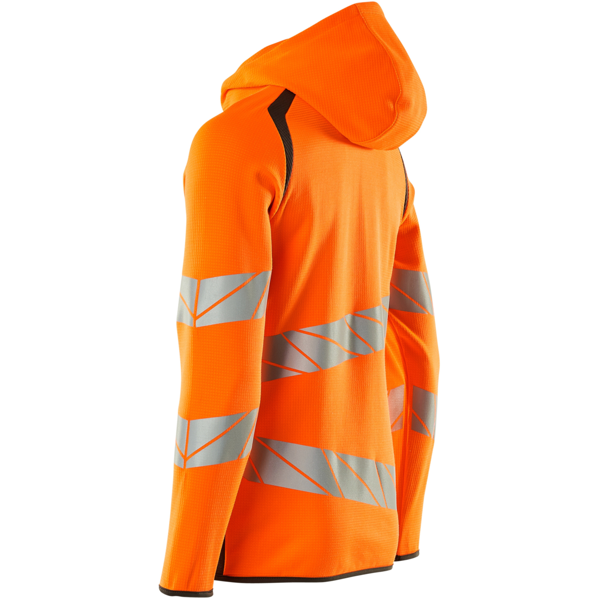 Huppari vetoketjulla