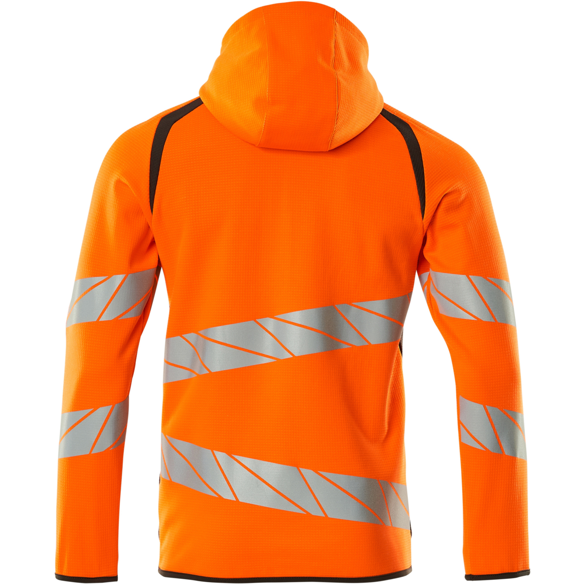 Huppari vetoketjulla