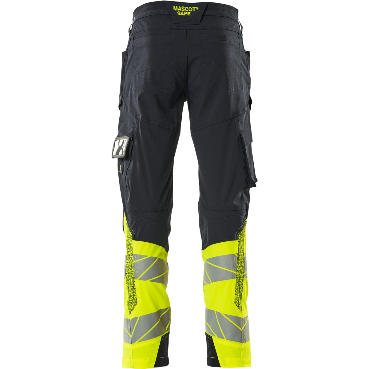 Housut reisitaskuilla