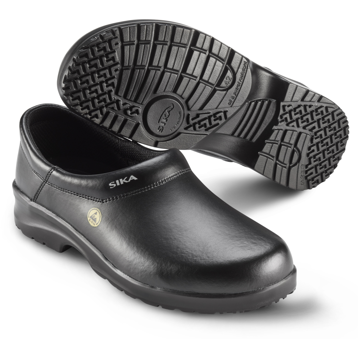 19466 Fusion-tukos ESD