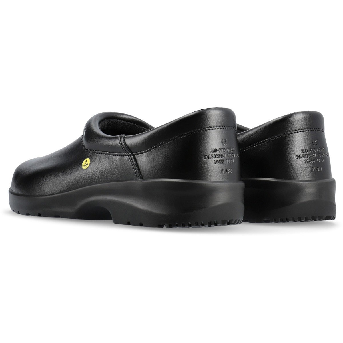 19466 Fusion-tukos ESD