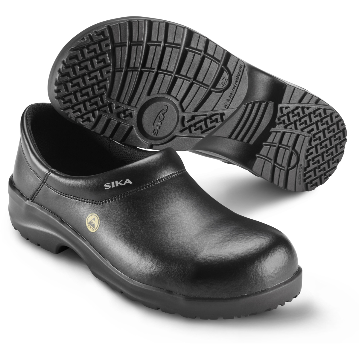 19476 Fusion-tukos ESD